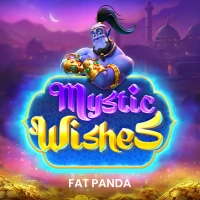 Mystic Wishes