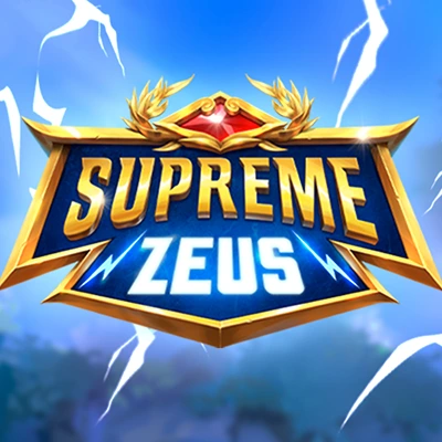 Supreme Zeus