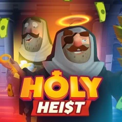 Holy Heist
