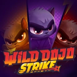 Wild Dojo Strike