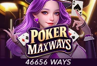 Poker Maxways