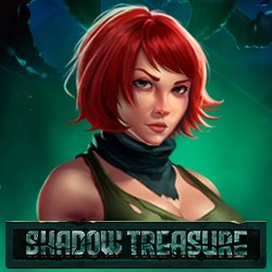 Shadow Treasure