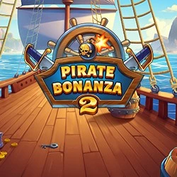 Pirate Bonanza 2