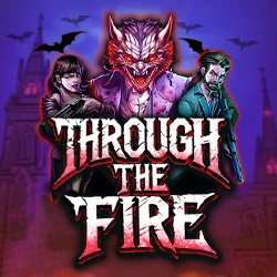 Through The Fire