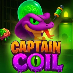 Captain Coil