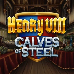Henry 8th Calves of Steel
