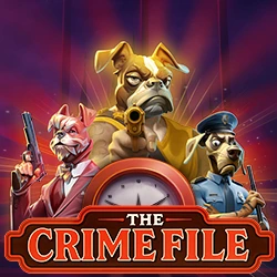 The Crime File