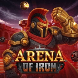 Arena of Iron