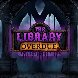 The Library Overdue